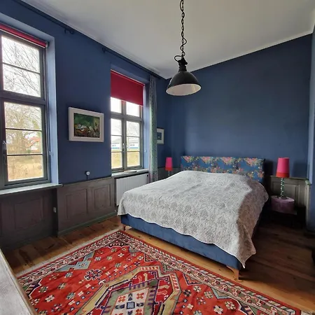 Appartement In Mit Terrasse, Cleaning Included *
