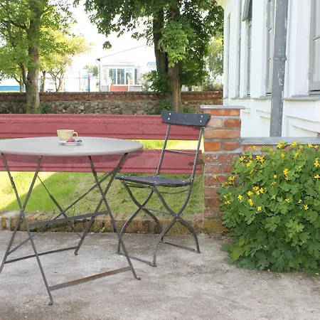In Mit Terrasse, Cleaning Included